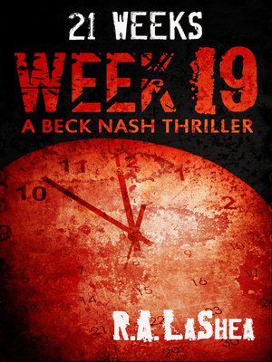 cover image of 21 Weeks